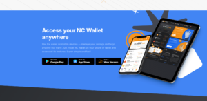 Read more about the article The Future of Crypto: The NC Wallet Experience