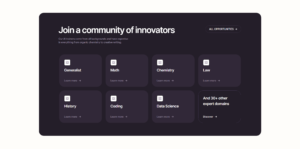 Read more about the article Empowering Experts: Transforming AI Training with Your Knowledge