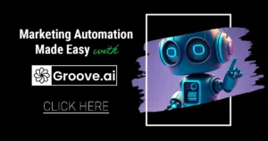 Read more about the article Artificial Intelligence Potential: How Groove.ai Revolutionizes Content Creation