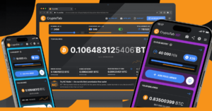 Read more about the article Mining Meets Browsing: The Power of CryptoTab Browser