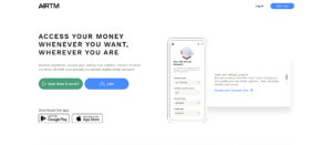 Read more about the article AirTM – Financial Freedom: The Benefits of a Digital Dollar Account