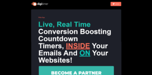 Read more about the article The Power of Countdown Timers: Elevate Your Marketing with DigiTimer.CC