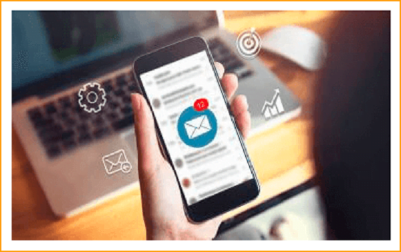 Read more about the article Your Amazing Email Marketing Hero