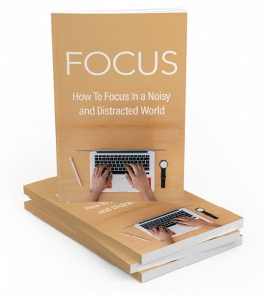 Read more about the article Mastering Focus in a Distracted World: Strategies for Success