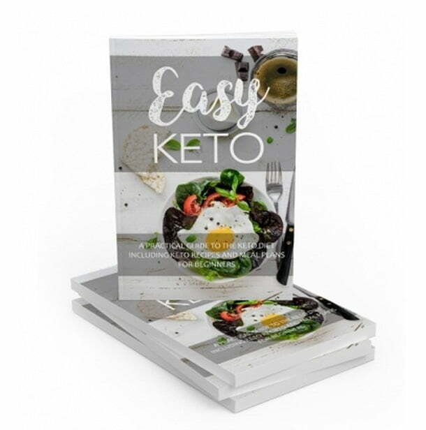 Read more about the article Mastering the Keto Journey: Insights from Easy Keto eBook