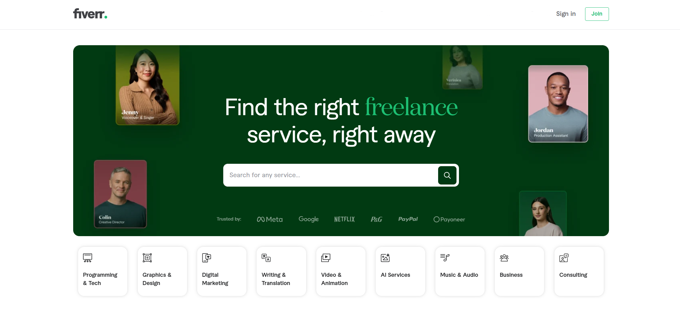 You are currently viewing Why Fiverr is Your Go-To Gig Economy Platform