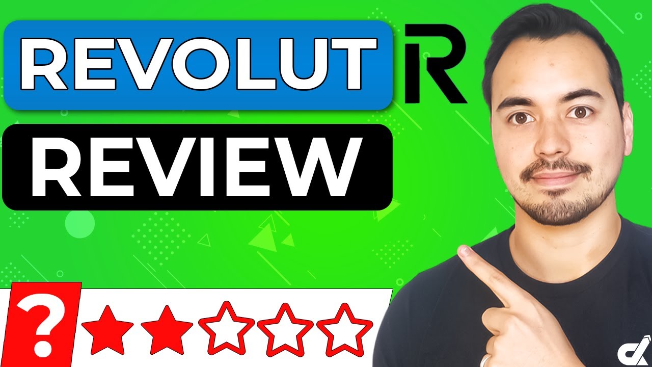 Read more about the article The Benefits of Revolut: A Personal Journey of Financial Freedom