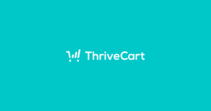 Read more about the article ThriveCart: The Ultimate Platform for Online Sales Success