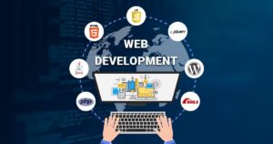 Web & Development