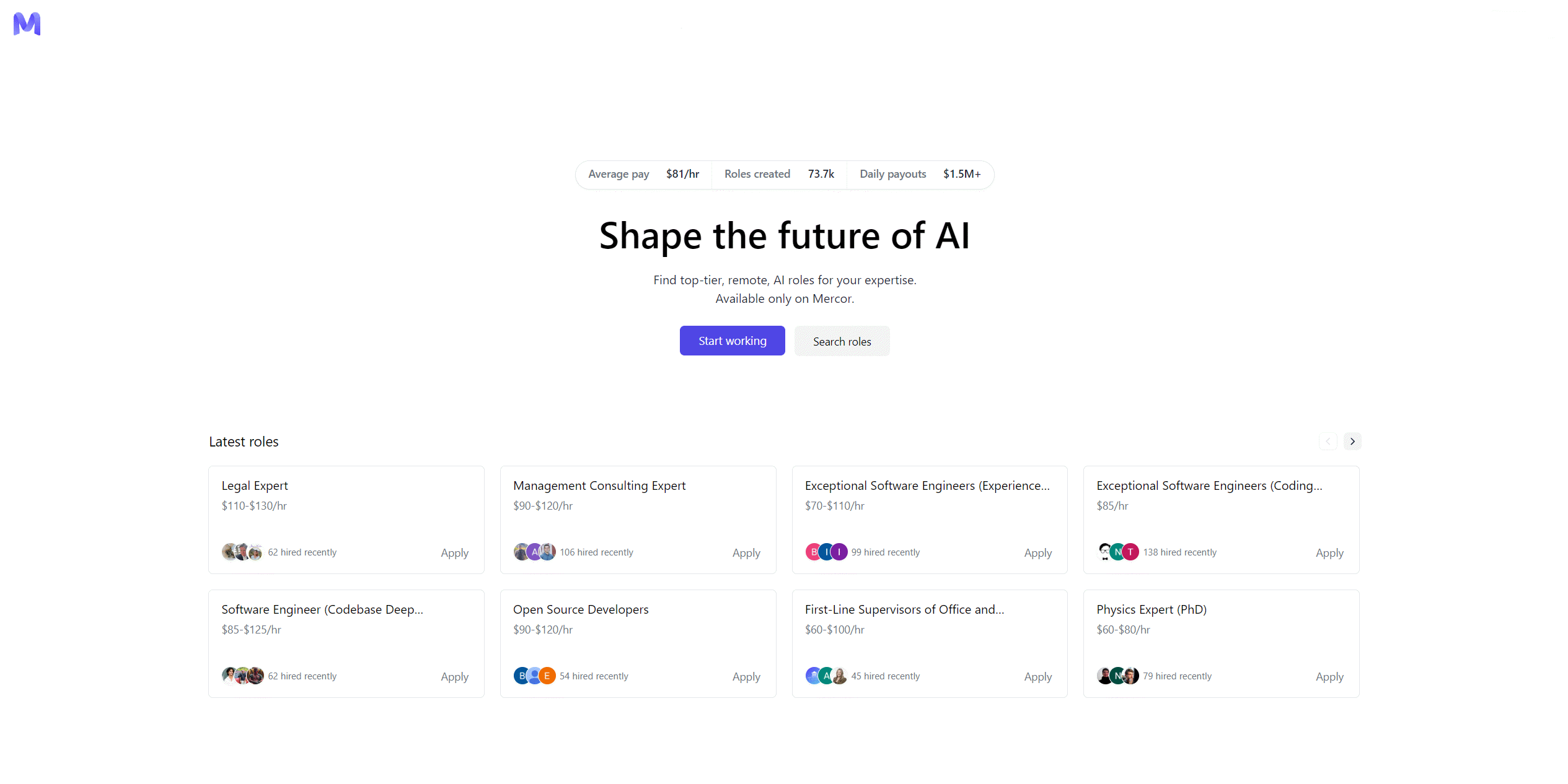 Read more about the article The Unexpected Faces Shaping Remote AI Roles in 2025