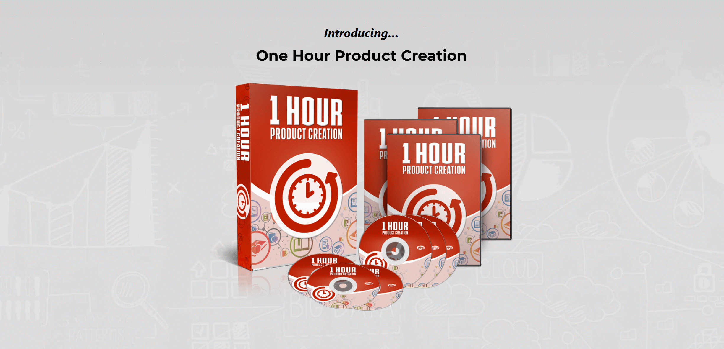 Read more about the article One Hour Wonder: The Real Art of Creating a Profit-Ready Info Product Fast