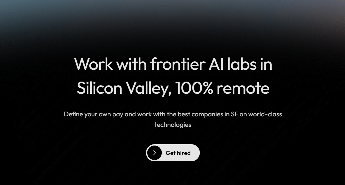 Read more about the article Micro1: Revolutionizing AI Talent Acquisition Globally