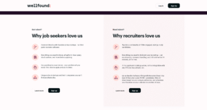 Read more about the article The Future of Startup Hiring: Trends & AI Revolution