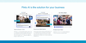 Read more about the article Piktochart Pricing and Features: Ultimate Visual Content Solution